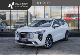 Haval Jolion 2023, 2 042 км, 1.5 л, 143 л.с., фото 1