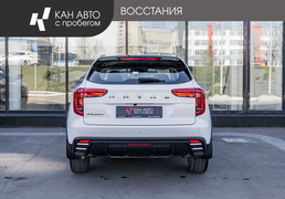 Haval Jolion 2025, 2 120 км, 1.5 л, 142 л.с., фото 4