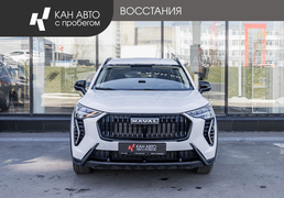 Haval Jolion 2025, 2 120 км, 1.5 л, 142 л.с., фото 2