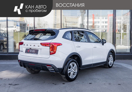 Haval Jolion 2025, 2 120 км, 1.5 л, 142 л.с., фото 3