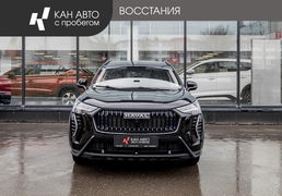Haval Jolion 2024, 19 000 км, 1.5 л, 150 л.с., фото 2