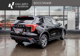 Haval Jolion 2024, 19 000 км, 1.5 л, 150 л.с., фото 3