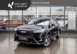 Haval Jolion 2024, 19 000 км, 1.5 л, 150 л.с., фото 1