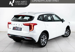 Haval Jolion 2023, 72 375 км, 1.5 л, 143 л.с., фото 3