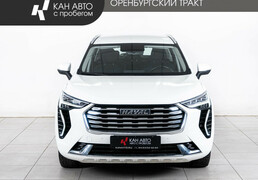 Haval Jolion 2023, 72 375 км, 1.5 л, 143 л.с., фото 2
