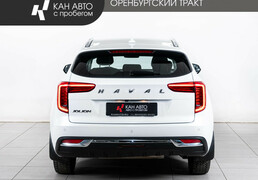 Haval Jolion 2023, 72 375 км, 1.5 л, 143 л.с., фото 4
