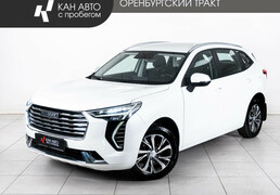 Haval Jolion 2023, 72 375 км, 1.5 л, 143 л.с., фото 1