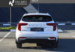 Haval Jolion 2023, 71 619 км, 1.5 л, 143 л.с., фото 4