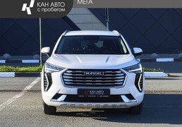 Haval Jolion 2023, 71 619 км, 1.5 л, 143 л.с., фото 3