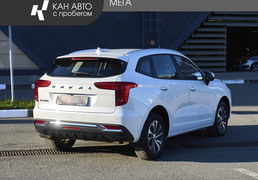 Haval Jolion 2023, 71 619 км, 1.5 л, 143 л.с., фото 2