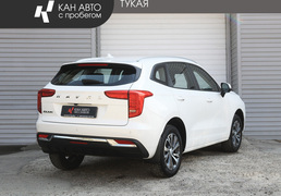 Haval Jolion 2023, 62 343 км, 1.5 л, 143 л.с., фото 3