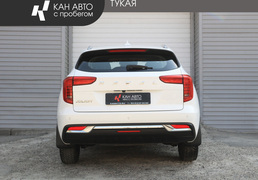 Haval Jolion 2023, 62 343 км, 1.5 л, 143 л.с., фото 4