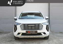 Haval Jolion 2023, 62 343 км, 1.5 л, 143 л.с., фото 2