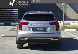 Haval Jolion 2023, 76 122 км, 1.5 л, 149 л.с., фото 4