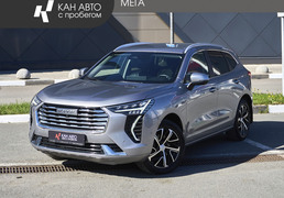 Haval Jolion 2023, 76 122 км, 1.5 л, 149 л.с., фото 1