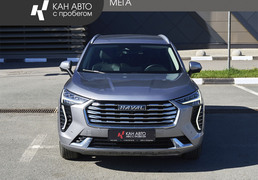 Haval Jolion 2023, 76 122 км, 1.5 л, 149 л.с., фото 3
