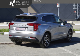 Haval Jolion 2023, 76 122 км, 1.5 л, 149 л.с., фото 2