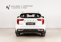 Haval Jolion 2023, 43 417 км, 1.5 л, 143 л.с., фото 4