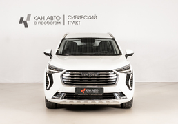 Haval Jolion 2023, 43 417 км, 1.5 л, 143 л.с., фото 2