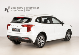 Haval Jolion 2023, 43 417 км, 1.5 л, 143 л.с., фото 3