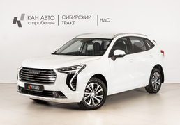 Haval Jolion 2023, 25 400 км, 1.5 л, 143 л.с., фото 1
