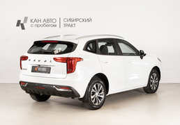 Haval Jolion 2023, 25 400 км, 1.5 л, 143 л.с., фото 3