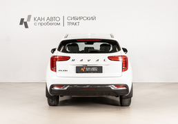 Haval Jolion 2023, 25 400 км, 1.5 л, 143 л.с., фото 4