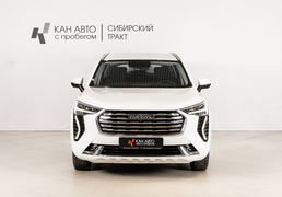Haval Jolion 2023, 25 400 км, 1.5 л, 143 л.с., фото 2
