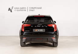Haval Jolion 2024, 29 803 км, 1.5 л, 143 л.с., фото 4