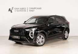 Haval Jolion 2024, 29 803 км, 1.5 л, 143 л.с., фото 1