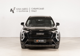 Haval Jolion 2024, 29 803 км, 1.5 л, 143 л.с., фото 2