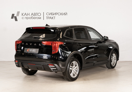 Haval Jolion 2024, 29 803 км, 1.5 л, 143 л.с., фото 3