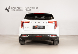 Haval Jolion 2023, 22 000 км, 1.5 л, 143 л.с., фото 4