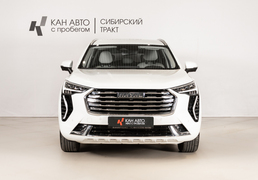 Haval Jolion 2023, 22 000 км, 1.5 л, 143 л.с., фото 2