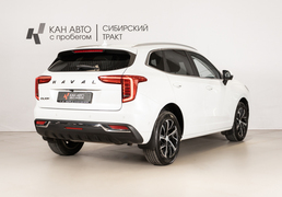 Haval Jolion 2023, 22 000 км, 1.5 л, 143 л.с., фото 3