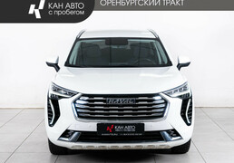 Haval Jolion 2023, 53 244 км, 1.5 л, 143 л.с., фото 2