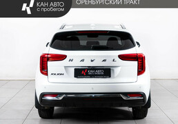 Haval Jolion 2023, 53 244 км, 1.5 л, 143 л.с., фото 4