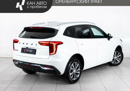 Haval Jolion 2023, 53 244 км, 1.5 л, 143 л.с., фото 3