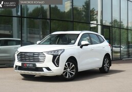 Haval Jolion 2023, 112 357 км, 1.5 л, 143 л.с., фото 1
