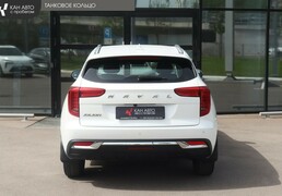 Haval Jolion 2023, 112 357 км, 1.5 л, 143 л.с., фото 4
