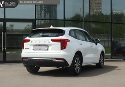 Haval Jolion 2023, 112 357 км, 1.5 л, 143 л.с., фото 3
