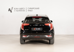 Haval Jolion 2023, 85 000 км, 1.5 л, 143 л.с., фото 4