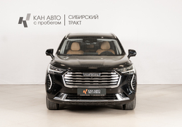 Haval Jolion 2023, 85 000 км, 1.5 л, 143 л.с., фото 2