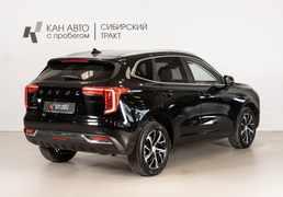 Haval Jolion 2023, 85 000 км, 1.5 л, 143 л.с., фото 3