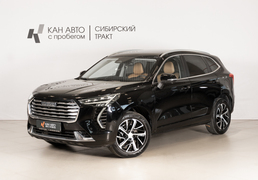 Haval Jolion 2023, 85 000 км, 1.5 л, 143 л.с., фото 1