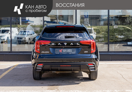 Haval Jolion 2024, 30 000 км, 1.5 л, 150 л.с., фото 4