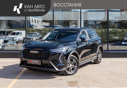 Haval Jolion 2024, 30 000 км, 1.5 л, 150 л.с., фото 1