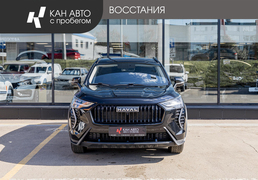 Haval Jolion 2024, 30 000 км, 1.5 л, 150 л.с., фото 2