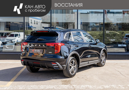 Haval Jolion 2024, 30 000 км, 1.5 л, 150 л.с., фото 3