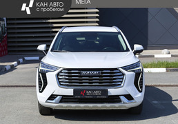 Haval Jolion 2023, 119 977 км, 1.5 л, 143 л.с., фото 3